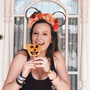 Meet your Posher, Jordan